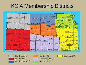 District Map